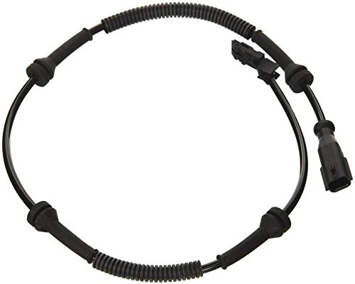 FACET ABS-Sensor 21.0146 700mm Kompatibel mit OPEL Vivaro A Kastenwagen X83 Vivaro A Combi X83, RENAULT Trafic 2 Kasten FL Trafic 2 Bus JL, NISSAN PRIMASTAR Kasten X83
