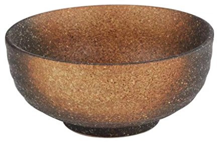 ZHAO SHOP - Ciotole in ceramica a grana grossa per stoviglie da tavola Insalata di zuppa di riso