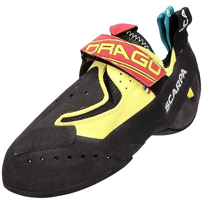 Scarpa Herren Kletterschuhe Drago - 38,5
