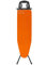 Tabla de Planchar Rolser K-22 Black Tube - Cotó Mandarina - 120x38 cm