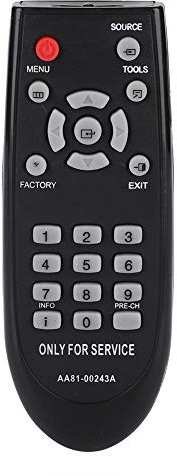 Telecomando TV AA81-00243A Telecomando Intelligente sostitutivo per
