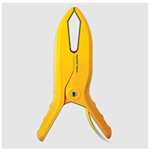 Fieldpiece TC48 Large Pipe Clamp Type K Thermocouple