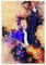 DONGH Paul McCartney Poster, dekoratives Gemälde, Leinwand, Wandkunst, Wohnzimmer, Poster, Schlafzimmer, Malerei, 20 x 30 cm
