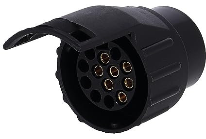 XLC Unisex – Erwachsene Adapter-2339000040 Adapter, Azura Xtra/Xtra, One Size