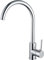 IMEX GCR002 LYON Grifo De Cocina Cromo
