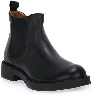 Frau stivaletti uomo 77n2 nero (numeric_44)