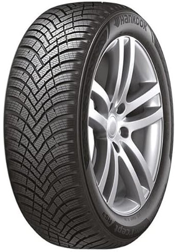 225/55Hr17 Hankook Tl W462(Neu) 97H