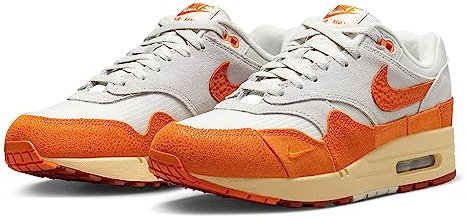 Nike Women's Air Max 1 '87 Lx NBHD Trainers, Kleur As Op Photo, 4 UK
