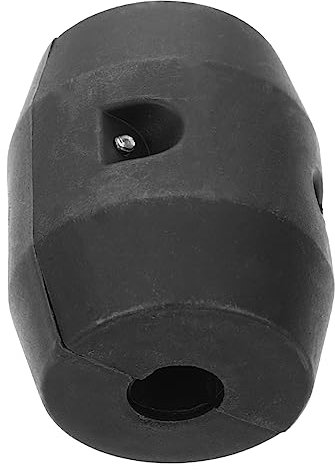 KONTONTY Hose Weight Ball Kitchen Sink Pull Out Faucet Gravity Ball Replacement Part Universal for Most Faucet Hose Bathroom Sink Tap Use