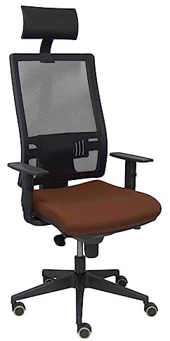 P&C Bürostuhl mit Kopfteil Ofen, Standard