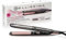 Bellissima Plancha Creativity Multistyle, Cabello Liso u Ondulado, Revestimiento Cerámico + Partículas de Diamante + Queratina, Placas Flexibles y Calientes Incluso en el Exterior, 5 Temperaturas