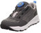 Superfit Jungen Free Ride Gore-tex Sneaker, Grau Blau 2000, 37 EU Weit