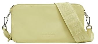 Liebeskind Clarice 407-Crossbody M -SEASONAL NOOS SHEEP NATURAL-light mimosa