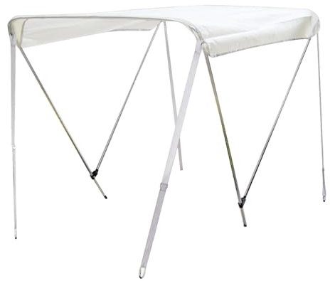 Parasol para barco, paraguas inflable para kayak, toldo impermeable para barco, toldo para kayak, toldo plegable portátil