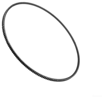 Elastischer Weitwinkelriemen für Drehmaschinen Ersatz für Modelle 7M710, 7M730, 7M750 und 7M775 mit langer Lebensdauer (7M750)