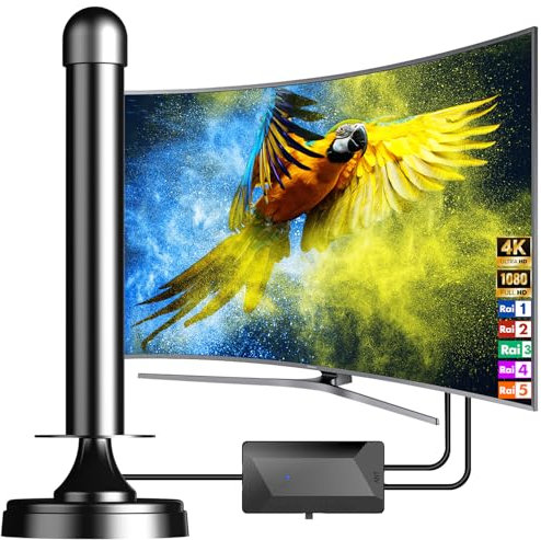 Antenna TV Interna Digitale(BV18010)