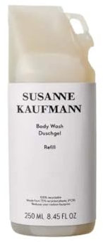 Susanne Kaufmann Body Wash Nachfüllpack, 250 ml