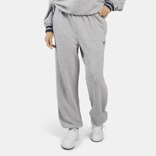 Reebok Lawn Club Jogger Pants Gray