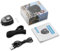 Mini telecamera for il corpo Videocamera for bambinaia Tiny Cam Piccole telecamere di sicurezza attivate dal movimento for esterni portatili for casa e ufficio