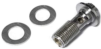 Vis banjo 12mm - Dirt Bike