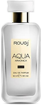 Eau Armonica Elle By Parfüm Rougj