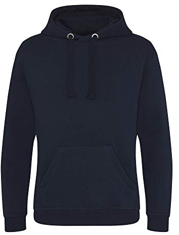 AWDis Just Hoods JH101 Heavyweight Hoodie