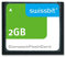 Swissbit 2GB CF Compact Flash Speicherkarte