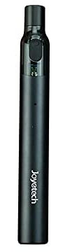 Joyetech eGo Air Nera 2ml 650mAh Stellai Black | No Nicotina