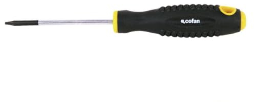 DESTORN. CR-MOLBDENO TORX T-8X60