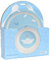 SAFTA Preescolar Ship - Set de Platos y Cubiertos, Pack, Plato, Cubierto, Bebé, Iniciación, Comida, Cómodo y Versátil, Ideal para Niños y Jóvenes, 22.5x5.5x26 cm, Color Azul