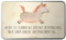 Mr. & Mrs. Panda Metalldose rechteckig Pferd Springen - Geschenk, Vesperdose, Bauernhof, reiten, Container, Versperbox, Hoftiere, Pferdebesitzer,