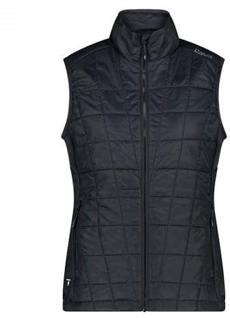 CMP Woman Vest Antracite - 40