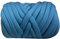 BICI Sperriges Strickgarn, Dicke Wolle Zum Häkeln,100g/250g/500g/1000g Sperrige Armstricken Wolle Super Chunky Garn Sperriges Vorgarn Für Armstricken, Häkeln Filzen, Teppiche Decke (Pfauenblau,1000g)