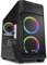 PC Gaming Computer Assemblato Intel I5 12400F 6 Core 4,40 GHz Nvidia GTX 1650 da 4 GB SSD M.2 NVMe 1 TB Ram 16 GB Wi-fi Win 11 Pro Dvd