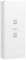 HOMCOM Alacena de Cocina con 4 Puertas 1 Cajón y Estantes Ajustables Antivuelco Armario de Cocina Moderno para Comedor Salón 70,8x34x180 cm Blanco y Plata
