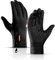 SKFLABOOF Winterhandschuhe Skihandschuhe Herren Damen Freezer Thermo Pro Handschuhe, Thermo Handschuh Thermohandschuhe Winter