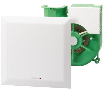 Inserto per ventilatore HELIOS ELS EC 60/35 NC