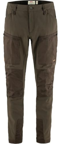 Fjällräven Herren Pants Keb Agile