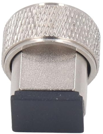 Akozon Optical Time Domain Reflektometer Glasfasertester Übertragungsanschluss – Premium OTDR SC-Adapter
