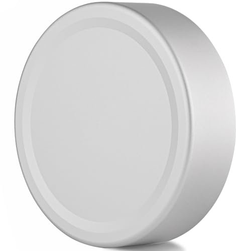 Haoge Metal Front Lens Cap for Leica Q3-43 Q3 Q2 Q Type-116 Type116 Digital Camera Accessories Lens Cover Silver