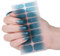 Nails Polish Stickers Cats Eye Gels Nails Strips Nails Polish Wraps Glittering Gels Nails Stickers Manicures Stickers