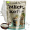 BIO Milchkefir Starterkultur – 100% lebende Kefirknollen für unendliche Milchkefir-Herstellung | Einfach, nachhaltig & wiederverwendbar | Perfekt für DIY-Fermentation