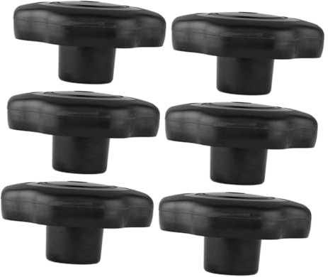 Warmhm Cooking Pot Knob Replacement Heat Resistant Handles for Pressure Cookers