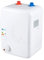 Caldaia da incasso 8 L con spina 220 V – Caldaia elettrica per acqua calda 1500 W per montaggio a parete – Memoria a risparmio energetico per cucina o lavandino