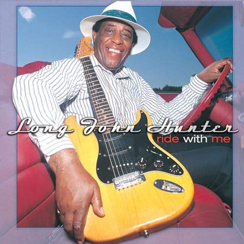 ALLIGATOR RECORDS AL 4861 02