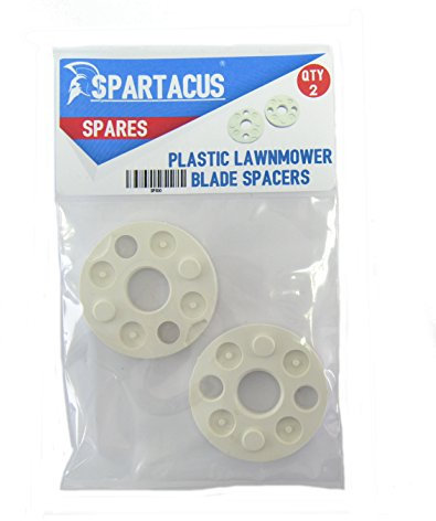 Spartacus Lawnmower Spacer Fits Flymo Glide Master 340 360 380 Hover Compact 300 330 350