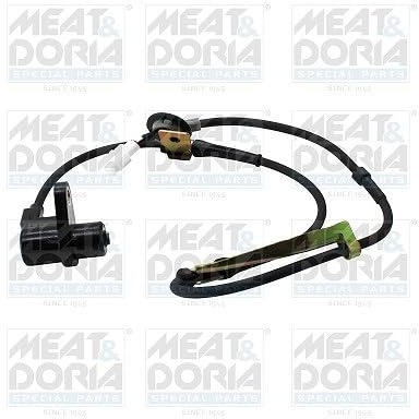 Meat & Doria 82325 Drucksensor