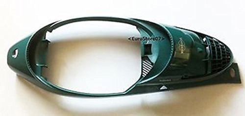 VK 140 GUSCIO CALOTTA FRONTALE PER FOLLETTO ORIGINALE 31028