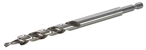 Triton Quick Change Hex Shank Drill Bit 9.5mm / 3/8 TWQSDB (610535)