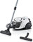 Bosch BGS41K332 Serie | 6 Aspirador de Trineo, color blanco y negro
